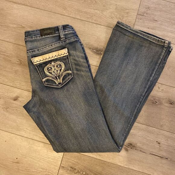 ZCO Jeans 13 Pocket Design - Picture 1 of 10